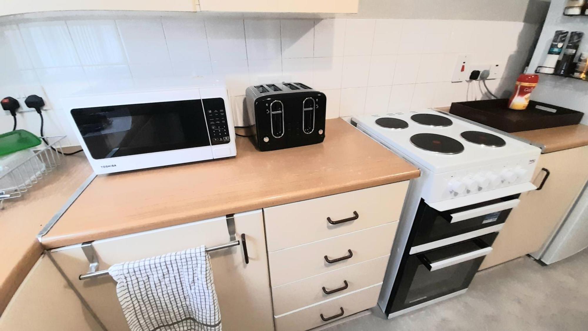 Casa vacanze 293 Home- Free On Site Parking *