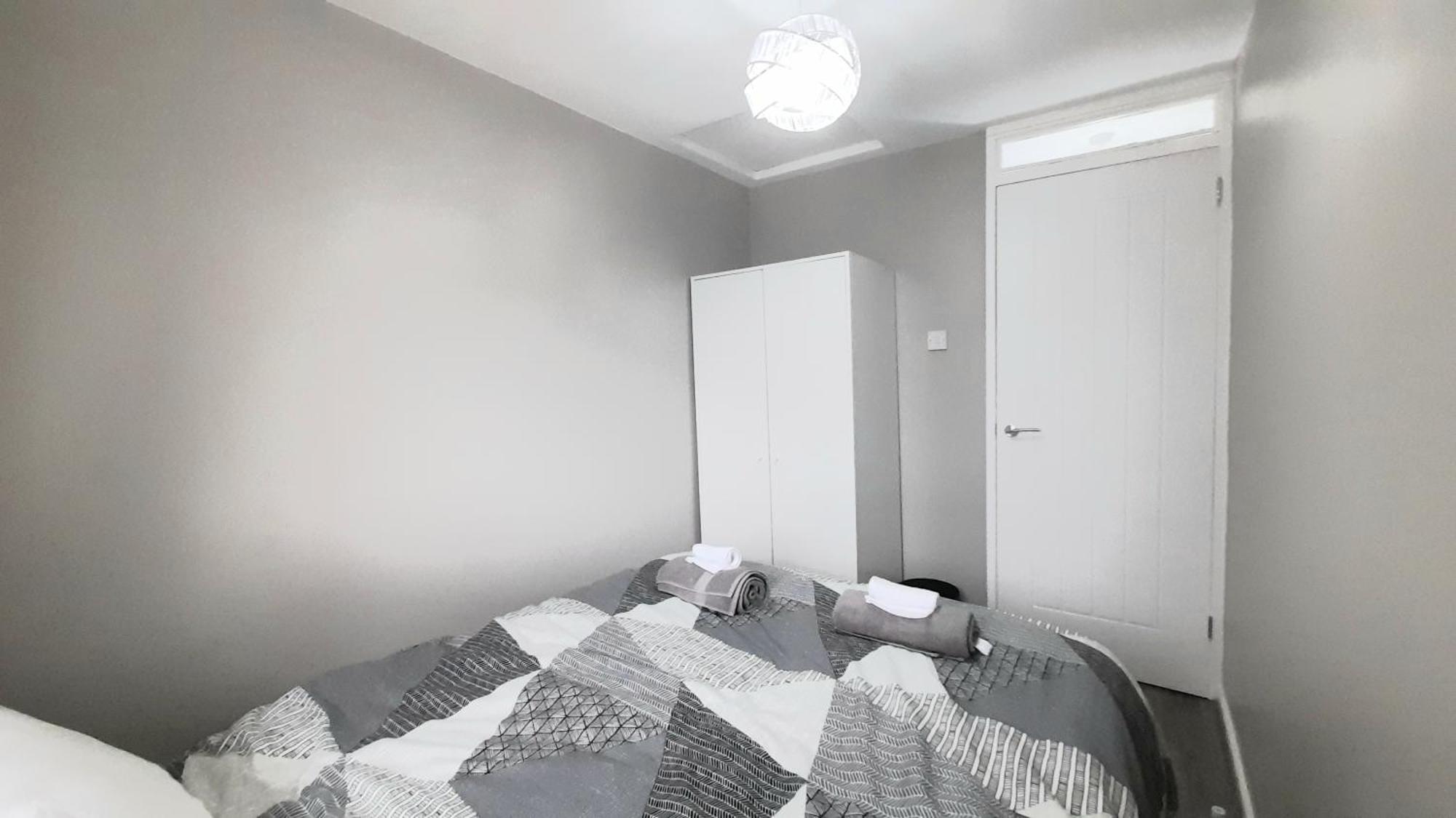 293 Home- Free On Site Parking Casa vacanze Belfast