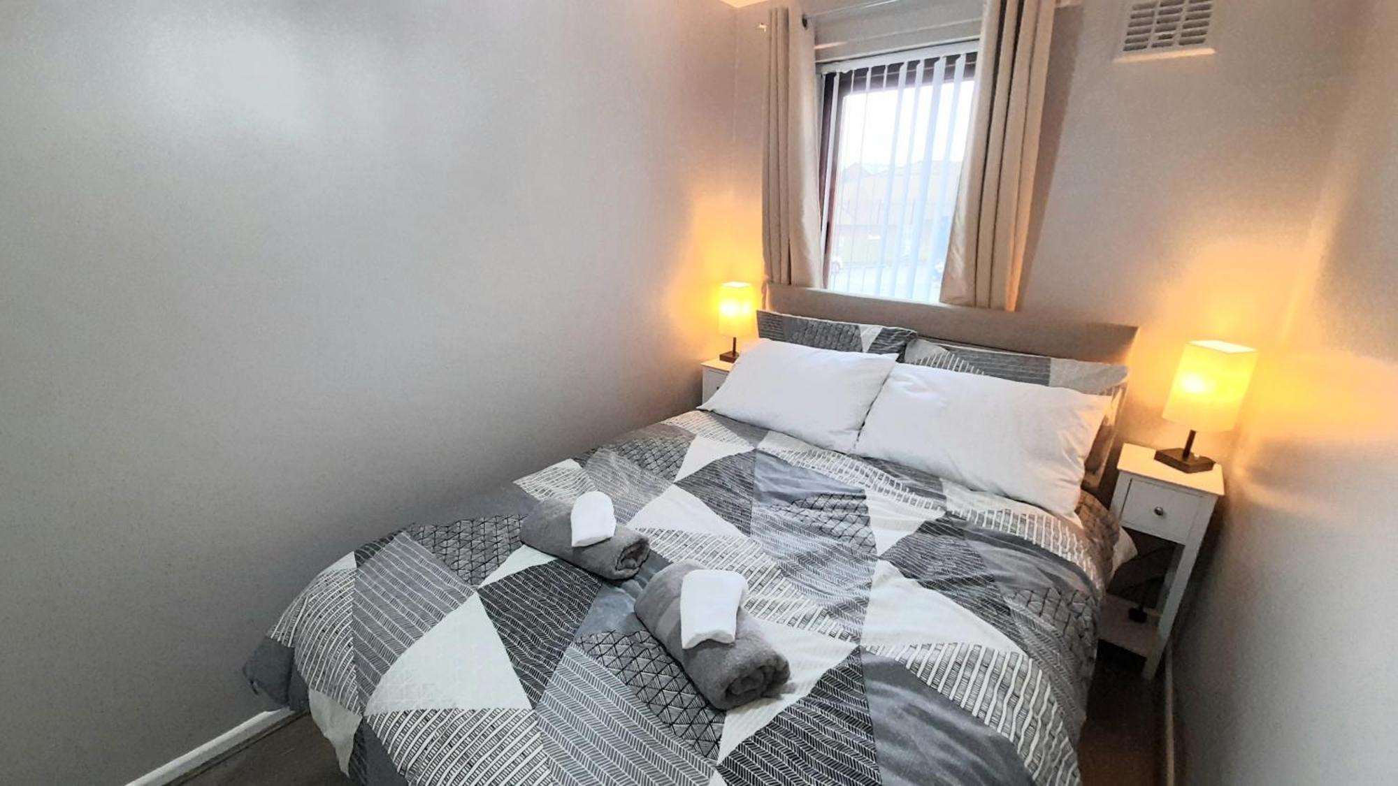 293 Home- Free On Site Parking Casa vacanze *