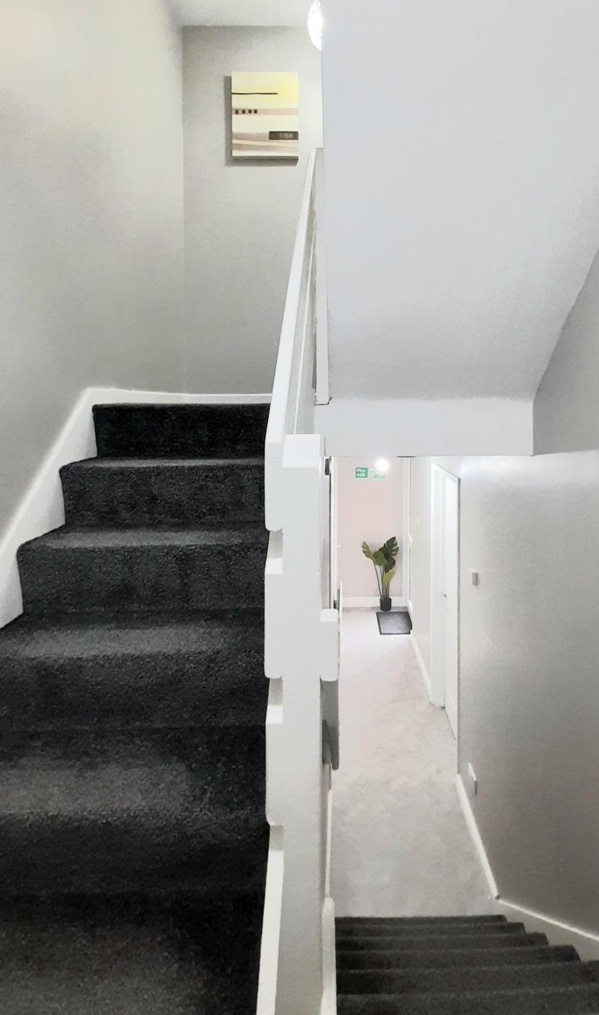 Casa vacanze 293 Home- Free On Site Parking Belfast