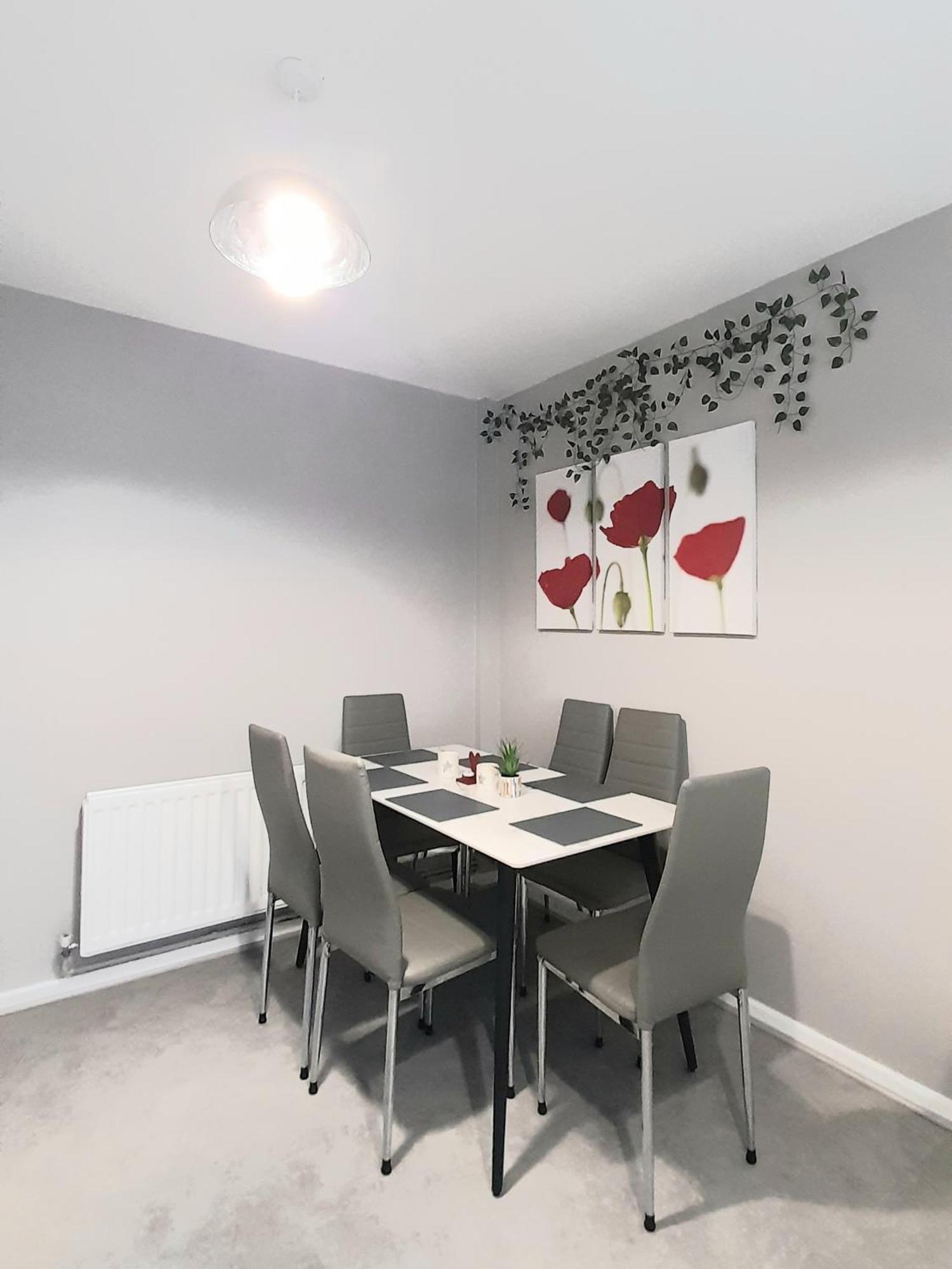 Casa vacanze 293 Home- Free On Site Parking *
