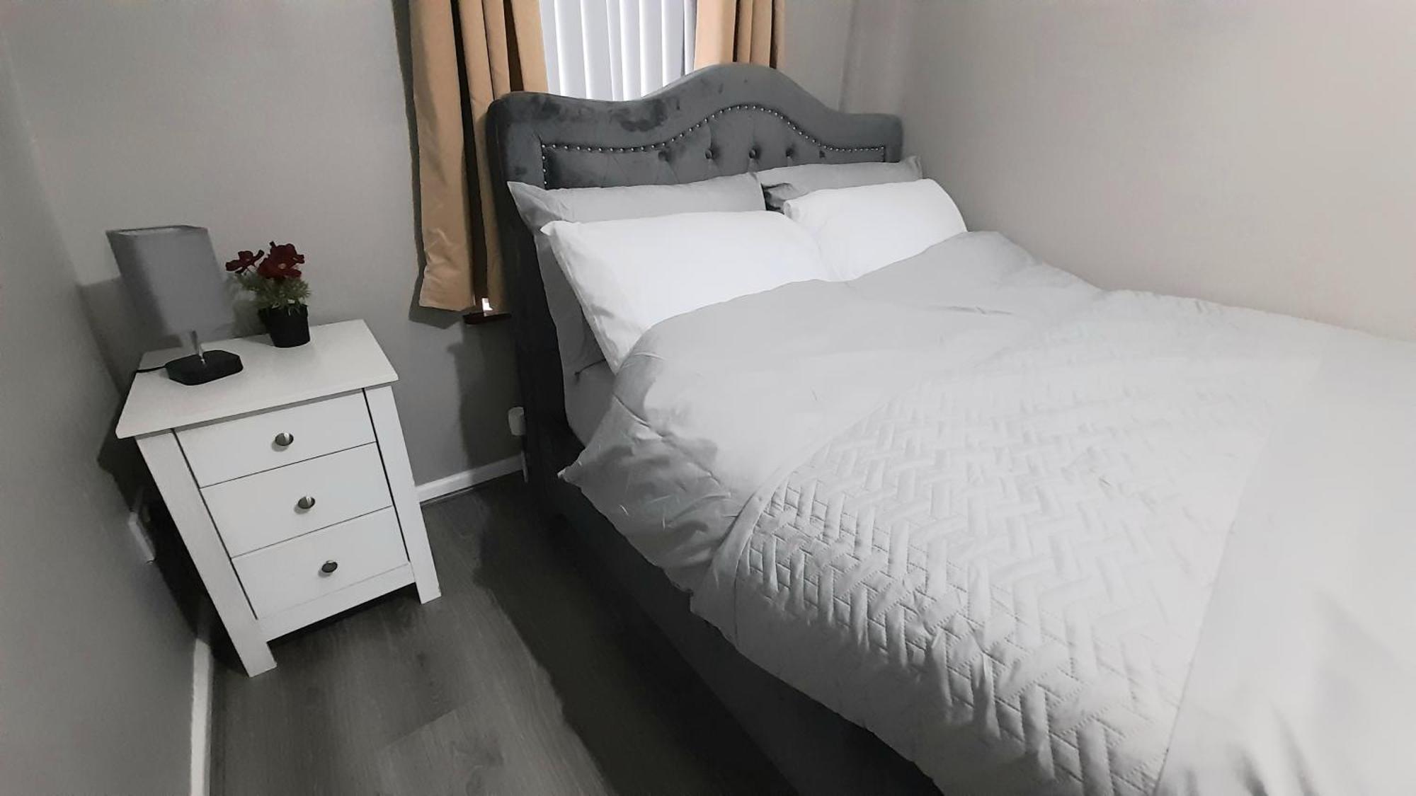 Casa vacanze 293 Home- Free On Site Parking *