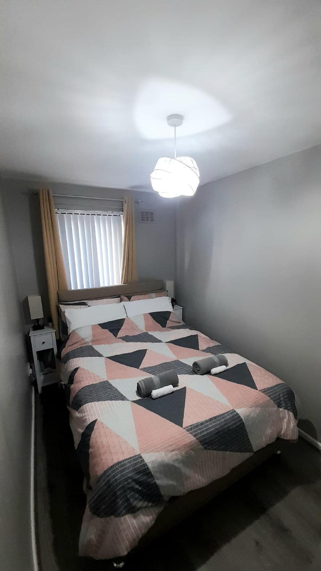 Casa vacanze 293 Home- Free On Site Parking *